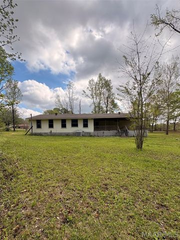 370 County Road 67 Road, Selma, AL 36701