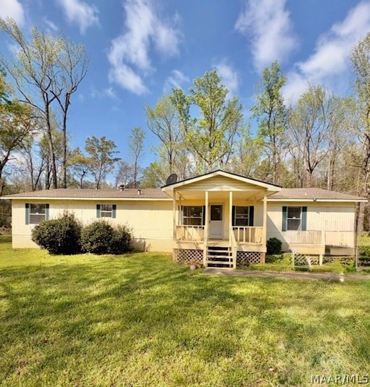 370 County Road 67 Road, Selma, AL 36701