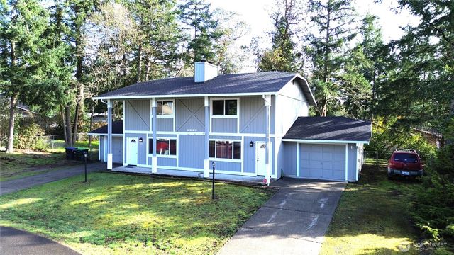 1418 Mamook Court NE, Olympia, WA 98516