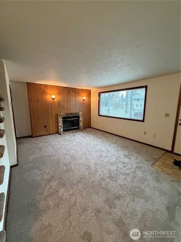 1418 Mamook Court NE, Olympia, WA 98516