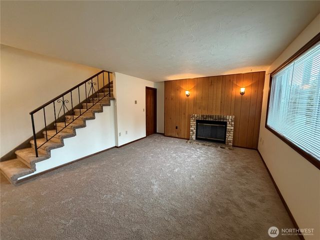 1418 Mamook Court NE, Olympia, WA 98516