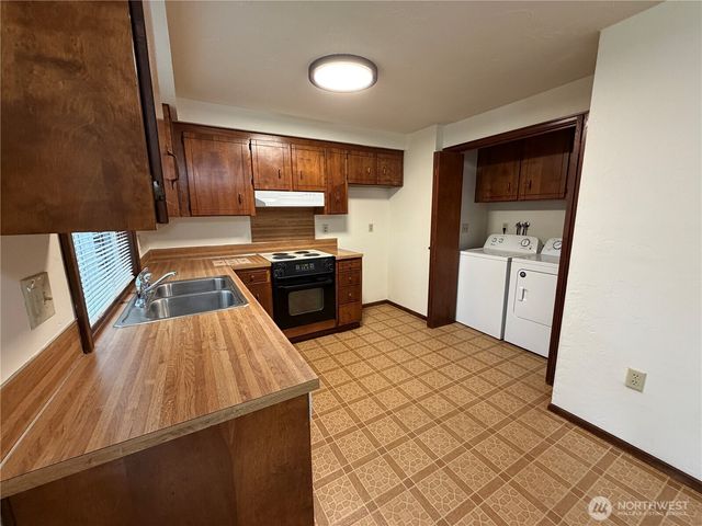 1418 Mamook Court NE, Olympia, WA 98516