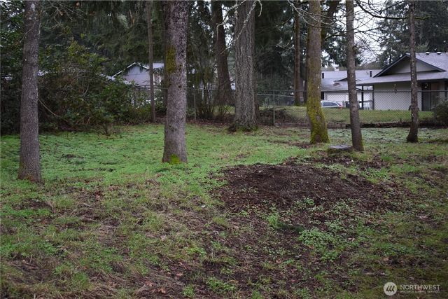 1418 Mamook Court NE, Olympia, WA 98516