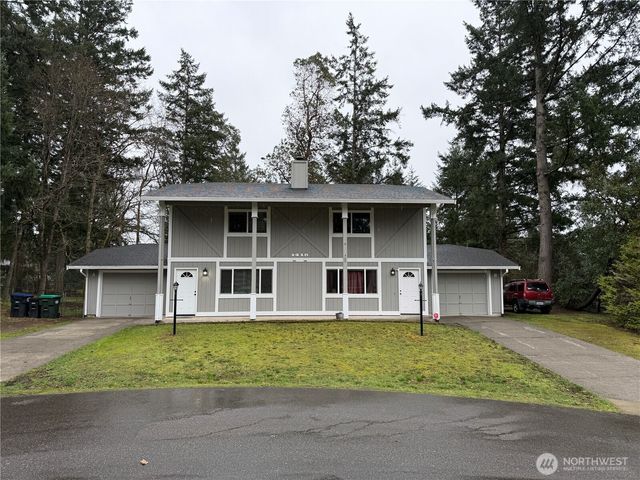 1418 Mamook Court NE, Olympia, WA 98516