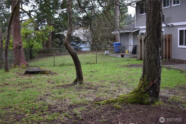 1418 Mamook Court NE, Olympia, WA 98516