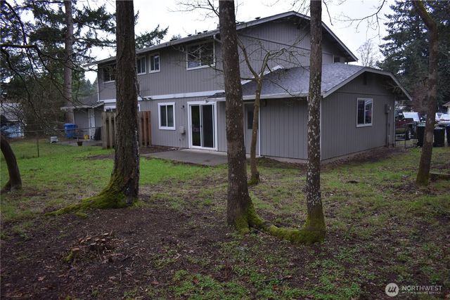 1418 Mamook Court NE, Olympia, WA 98516