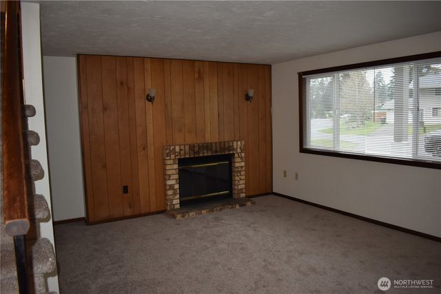 1418 Mamook Court NE, Olympia, WA 98516