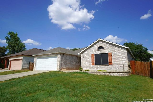 3512 Davenport, Schertz, TX 78154