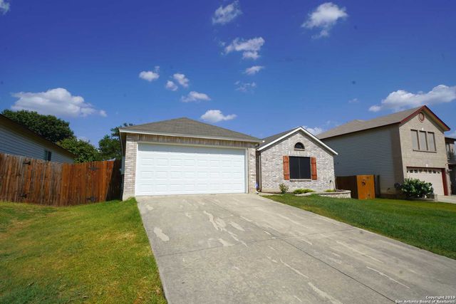 3512 Davenport, Schertz, TX 78154