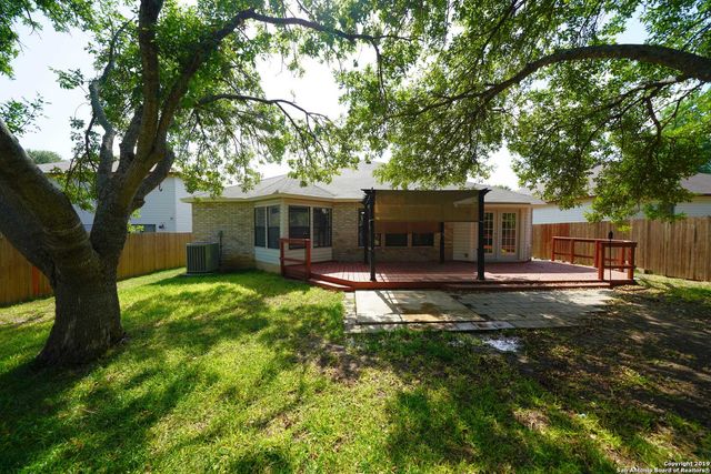 3512 Davenport, Schertz, TX 78154