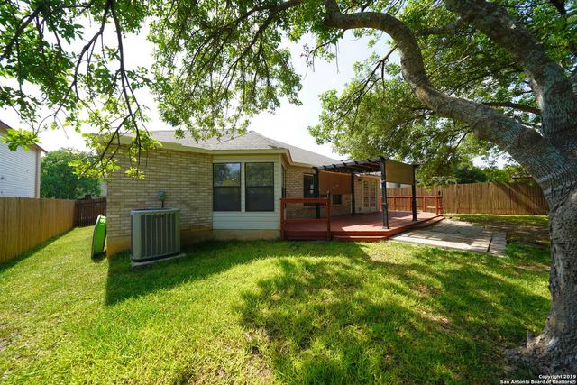 3512 Davenport, Schertz, TX 78154