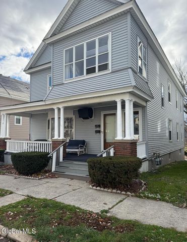 58 Lincoln Avenue, Amsterdam, NY 12010