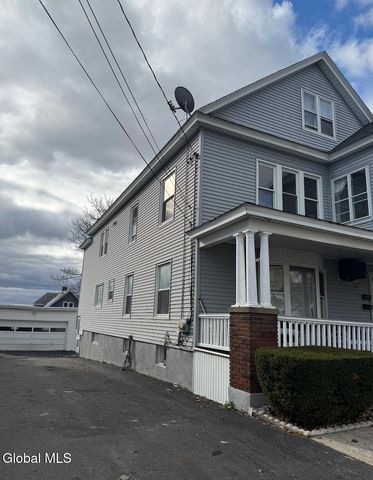 58 Lincoln Avenue, Amsterdam, NY 12010