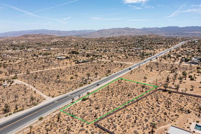 5020 Old Woman Springs Road, Yucca Valley, CA 92284