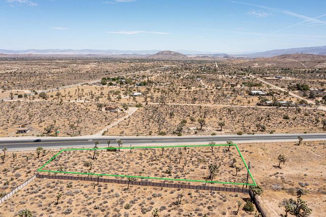 5020 Old Woman Springs Road, Yucca Valley, CA 92284