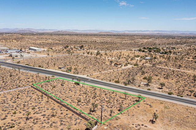 5020 Old Woman Springs Road, Yucca Valley, CA 92284