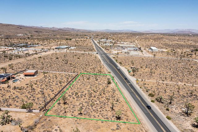 5020 Old Woman Springs Road, Yucca Valley, CA 92284