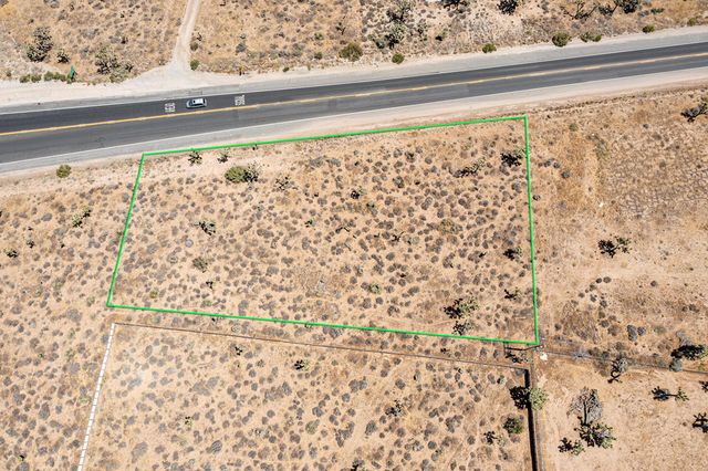 5020 Old Woman Springs Road, Yucca Valley, CA 92284
