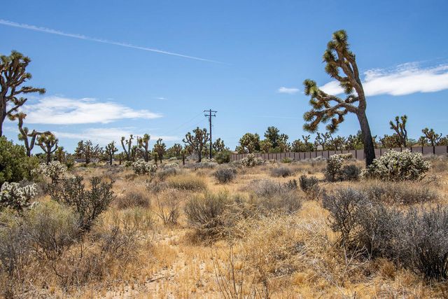 5020 Old Woman Springs Road, Yucca Valley, CA 92284