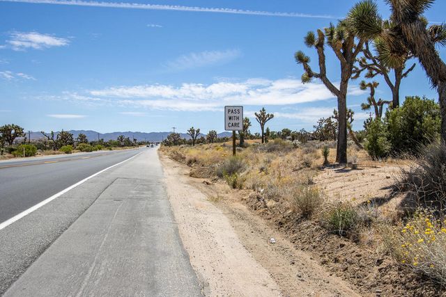 5020 Old Woman Springs Road, Yucca Valley, CA 92284