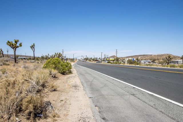 5020 Old Woman Springs Road, Yucca Valley, CA 92284