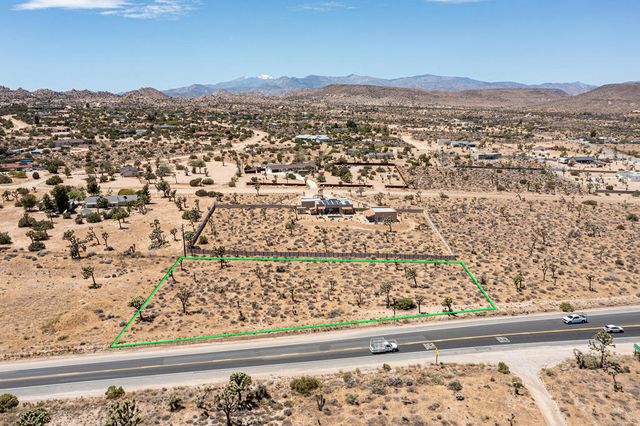 5020 Old Woman Springs Road, Yucca Valley, CA 92284