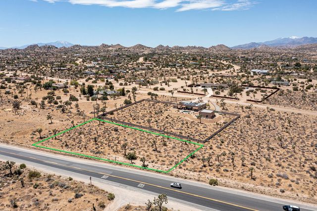 5020 Old Woman Springs Road, Yucca Valley, CA 92284