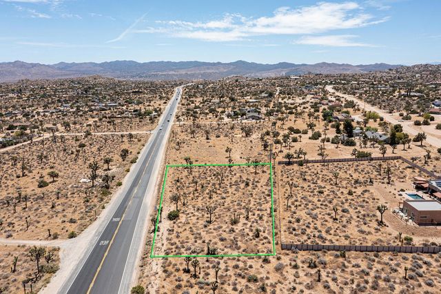 5020 Old Woman Springs Road, Yucca Valley, CA 92284