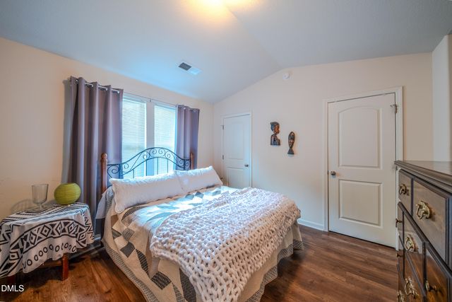 1166 Brooksridge Way, Whitsett, NC 27377