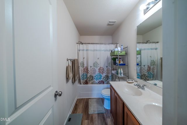 1166 Brooksridge Way, Whitsett, NC 27377