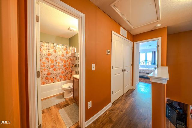 1166 Brooksridge Way, Whitsett, NC 27377