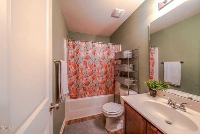 1166 Brooksridge Way, Whitsett, NC 27377