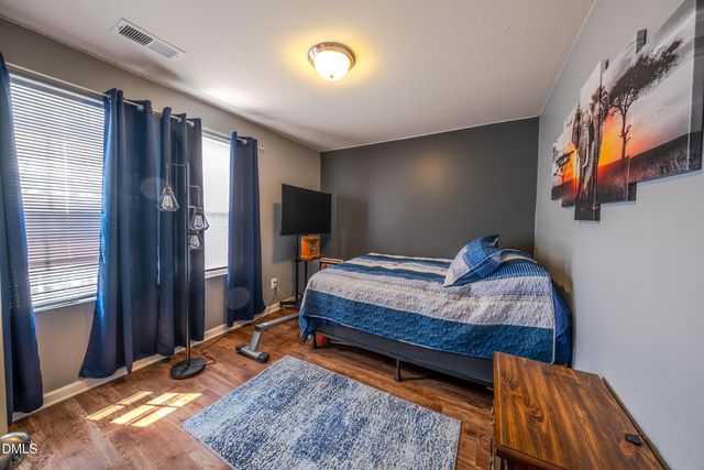 1166 Brooksridge Way, Whitsett, NC 27377