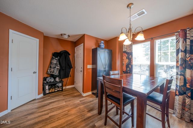 1166 Brooksridge Way, Whitsett, NC 27377