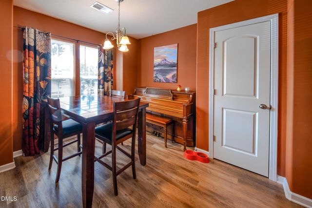 1166 Brooksridge Way, Whitsett, NC 27377