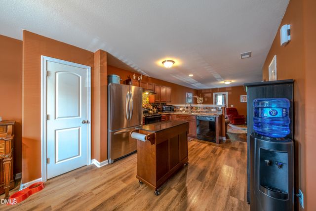 1166 Brooksridge Way, Whitsett, NC 27377