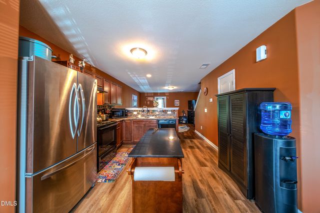 1166 Brooksridge Way, Whitsett, NC 27377