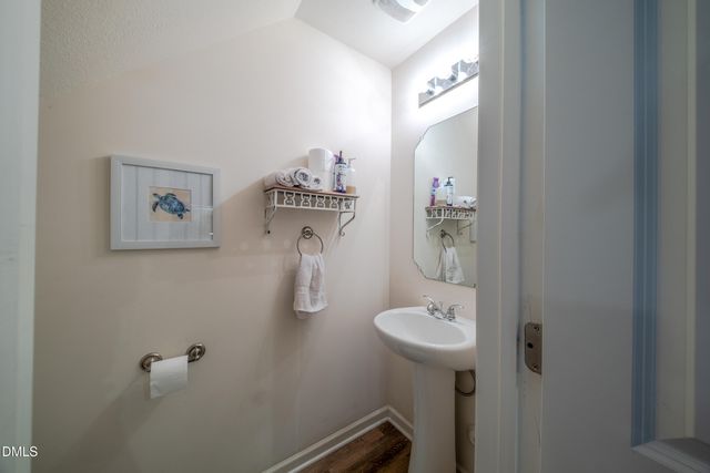 1166 Brooksridge Way, Whitsett, NC 27377