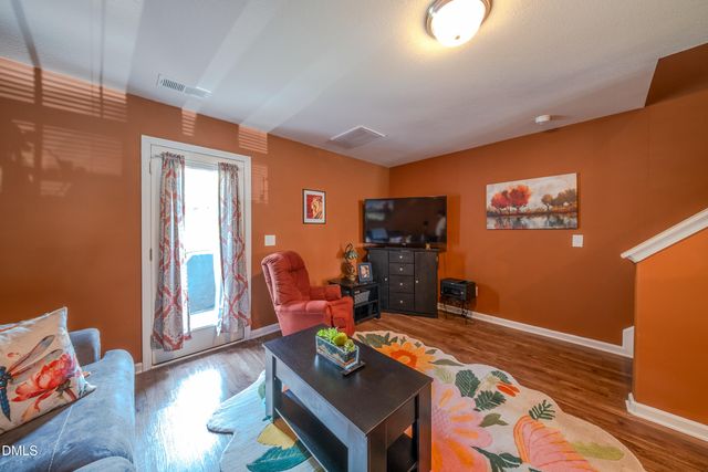 1166 Brooksridge Way, Whitsett, NC 27377