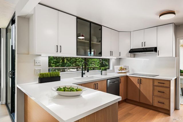 343 Carrera Dr, Mill Valley, CA 94941