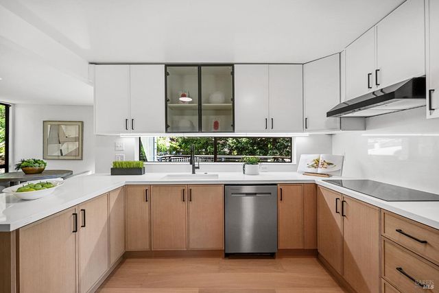 343 Carrera Dr, Mill Valley, CA 94941