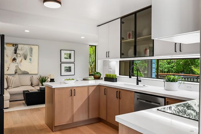 343 Carrera Dr, Mill Valley, CA 94941