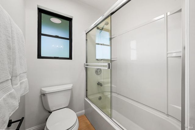 343 Carrera Dr, Mill Valley, CA 94941