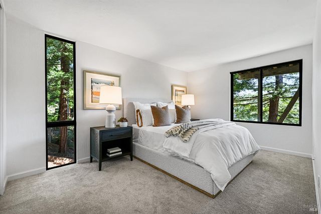 343 Carrera Dr, Mill Valley, CA 94941