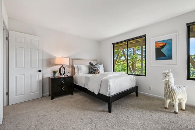 343 Carrera Dr, Mill Valley, CA 94941