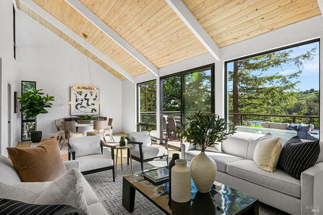 343 Carrera Dr, Mill Valley, CA 94941