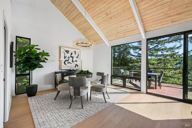 343 Carrera Dr, Mill Valley, CA 94941