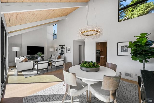 343 Carrera Dr, Mill Valley, CA 94941