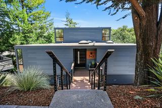 343 Carrera Dr, Mill Valley, CA 94941