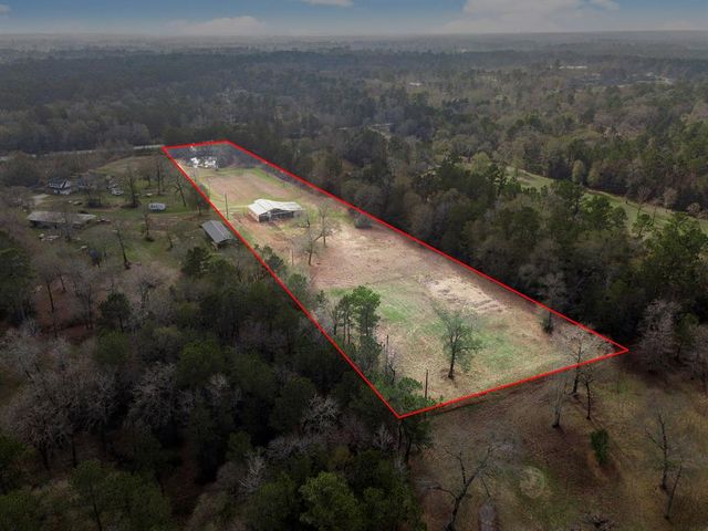 28327 Hardin Store Road, Magnolia, TX 77354